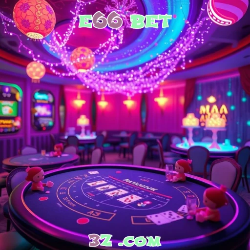 e66 bet Bingo Online
