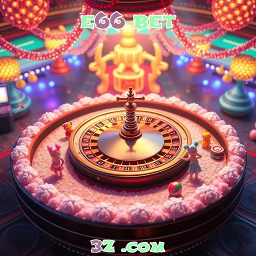 Atrações da Lottery do e66 bet: Emoção em Cada Sorteio