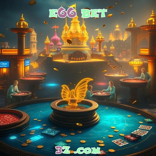 Faça seu Signup na e66 bet e Aproveite Novas Emoções