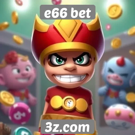 Comparativo entre e66 bet e outras plataformas de jogos