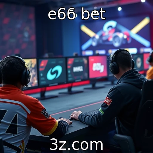 Tendências em eSports para o futuro próximo