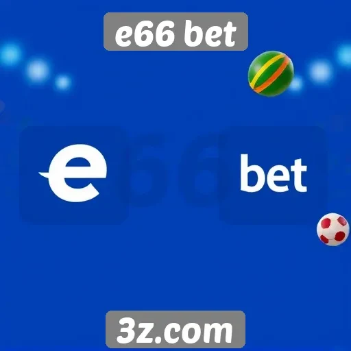 Avaliação da plataforma de jogos e66 bet