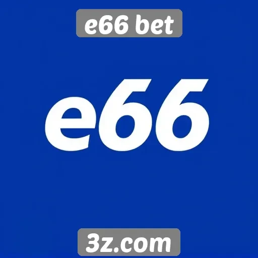 Opiniões de usuários sobre a experiência no e66 bet